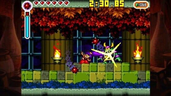 Shantae: Risky's Revenge - Director's Cut — screenshot 7