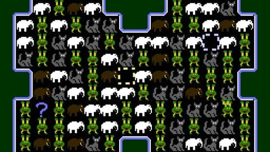Krazy Kreatures — screenshot 1