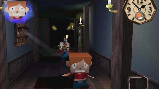 Gregory Horror Show — screenshot 1