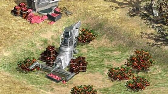 Star Wars: Galactic Battlegrounds — screenshot 3