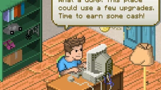 Bitcoin Billionaire — screenshot 2