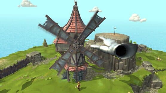 Townsmen VR — screenshot 7