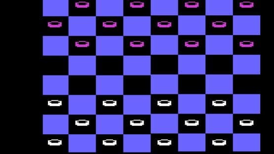 Checkers — screenshot 1