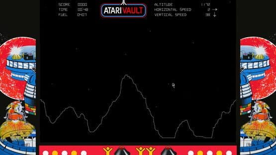 Atari Vault — screenshot 2