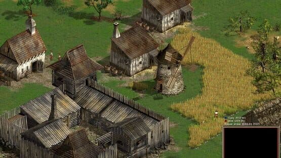 American Conquest — screenshot 4