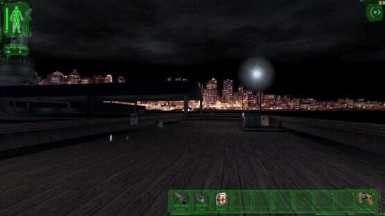 Deus Ex — screenshot 3