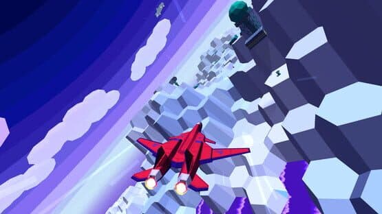 Sky Rogue — screenshot 4