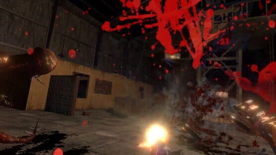 Zombie Kill — screenshot 4