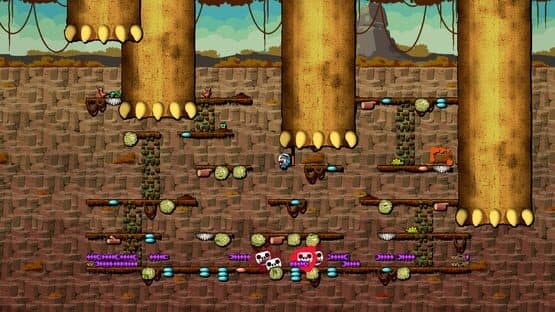 Dino Eggs: Rebirth — screenshot 4