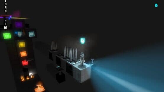 Face It - A game to fight inner demons — screenshot 3