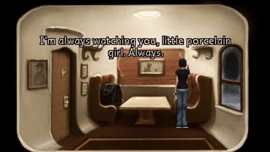 The Charnel House Trilogy — screenshot 2