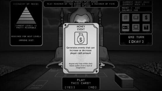 Carpe Deal 'Em — screenshot 5