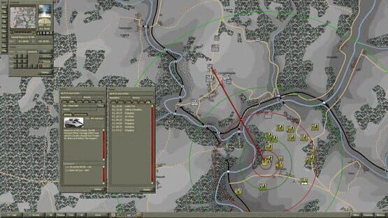 Command Ops 2 — screenshot 1