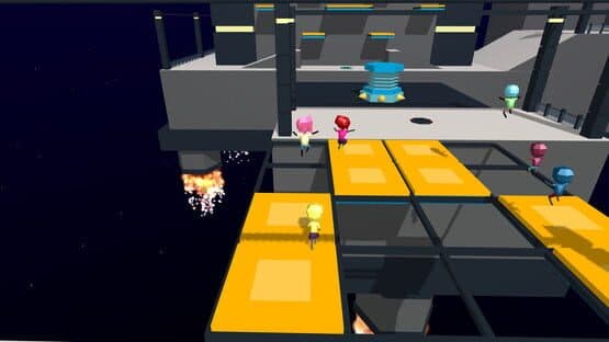 Park Bound — screenshot 5