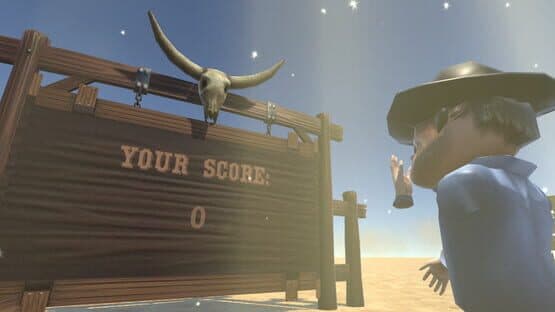 Train Harder — screenshot 3