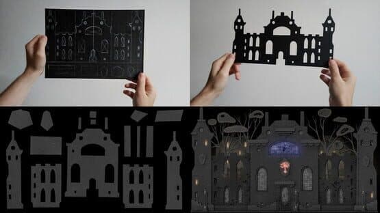 Dark Train — screenshot 2