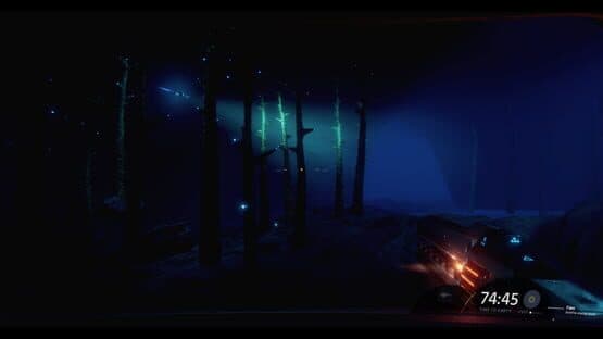 Debris — screenshot 4