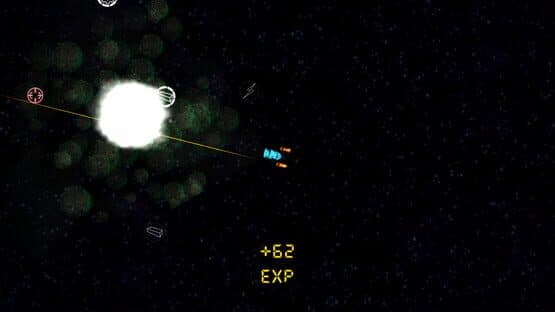 Space Salvager — screenshot 2