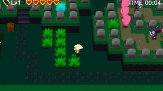 The Legend of Kusakari — screenshot 6