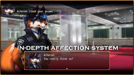 Major\Minor: Complete Edition — screenshot 3