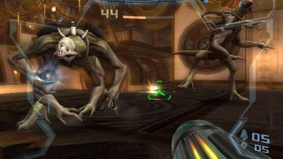 Metroid Prime 3: Corruption — screenshot 7