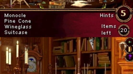 The Mysterious Case of Dr. Jekyll & Mr. Hyde — screenshot 4