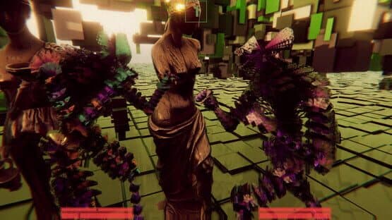 Connectionism:Pain Control — screenshot 2