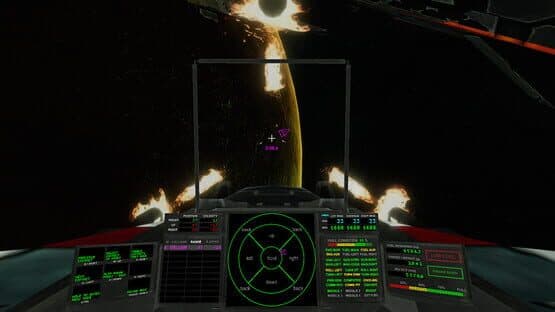 Thrust & Shoot: Flight School — screenshot 4