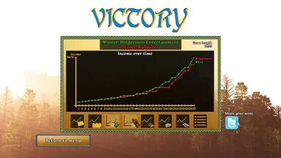 Fortify — screenshot 5