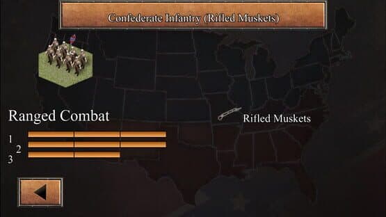 Civil War: 1863 — screenshot 4