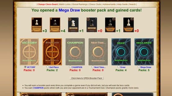 King of Crowns Chess Online — screenshot 4