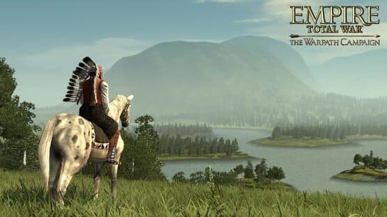 Empire: Total War - The Warpath Campaign — screenshot 4