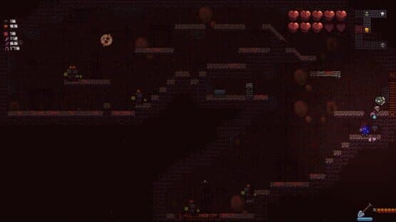 The Madness of Little Emma — screenshot 2