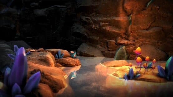 Macrotis: A Mother's Journey — screenshot 4