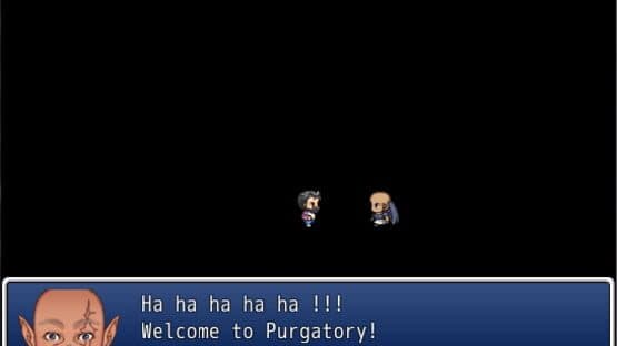 Story: Heaven & Hell — screenshot 2