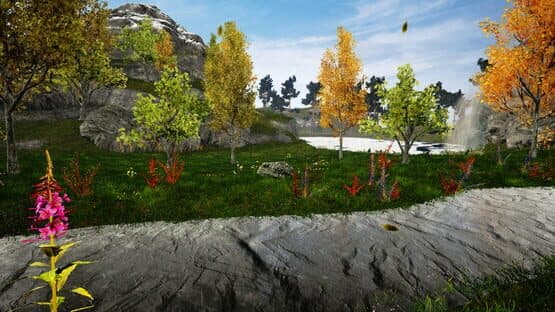 CrossWorlds: Escape — screenshot 2