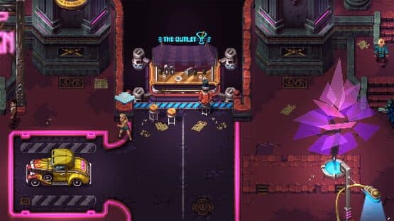 Tower 57 — screenshot 3