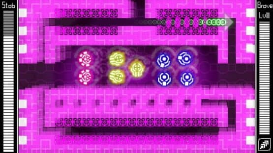 Brain Storm: Tower Bombarde — screenshot 4
