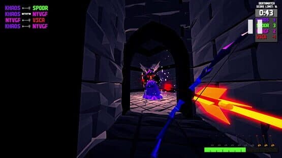 Arkshot — screenshot 2