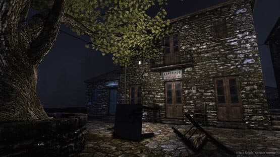 Eleusis — screenshot 3