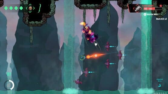 Ascending Madness — screenshot 2