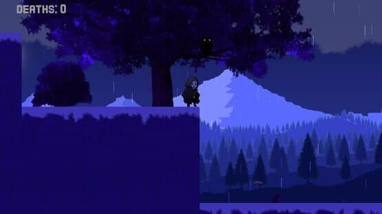 Wandering Owl — screenshot 1