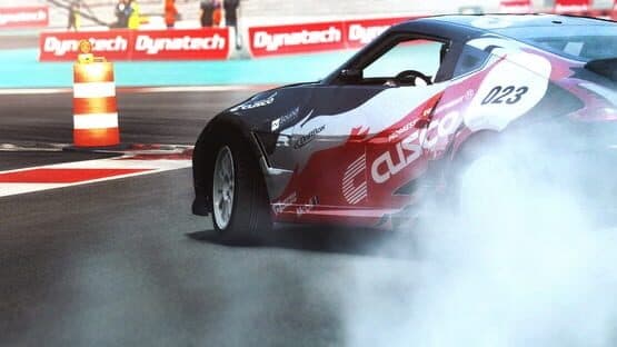 Grid: Autosport — screenshot 5