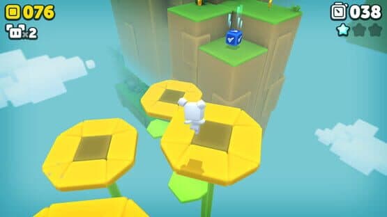 Suzy Cube — screenshot 2