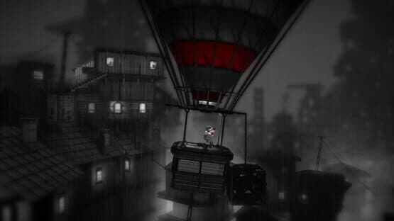 Monochroma — screenshot 1