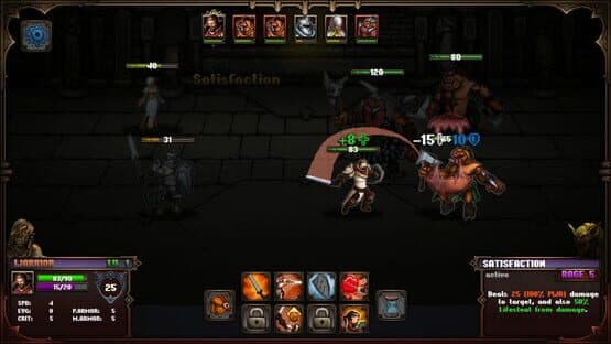 Sin Slayers — screenshot 5