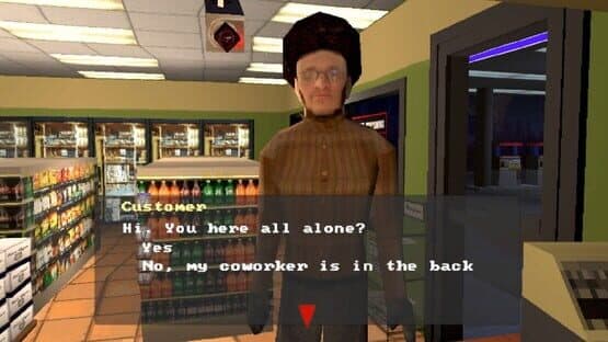 Stay Out of the House — screenshot 7