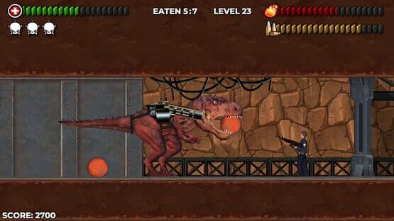 Rio Rex — screenshot 1