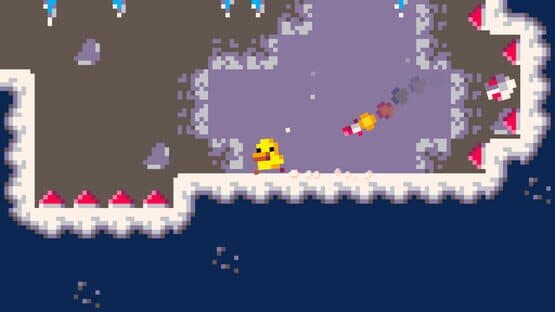 Duck Souls — screenshot 5