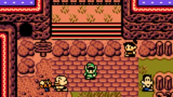 The Legend of Zelda: Oracle of Ages — screenshot 6